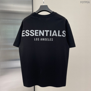 Essentials Los Angeles Tees