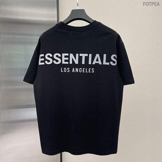 Essentials Los Angeles Tees
