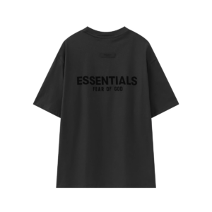 Essentials Fear Of God T Shirt