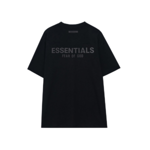 Essentials Fear Of God Tee