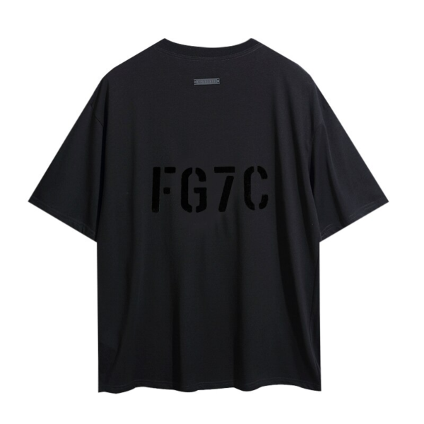 Fear Of God 7C Essentials T Shirt