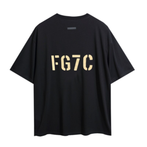Fear Of God 7C Essentials T Shirt