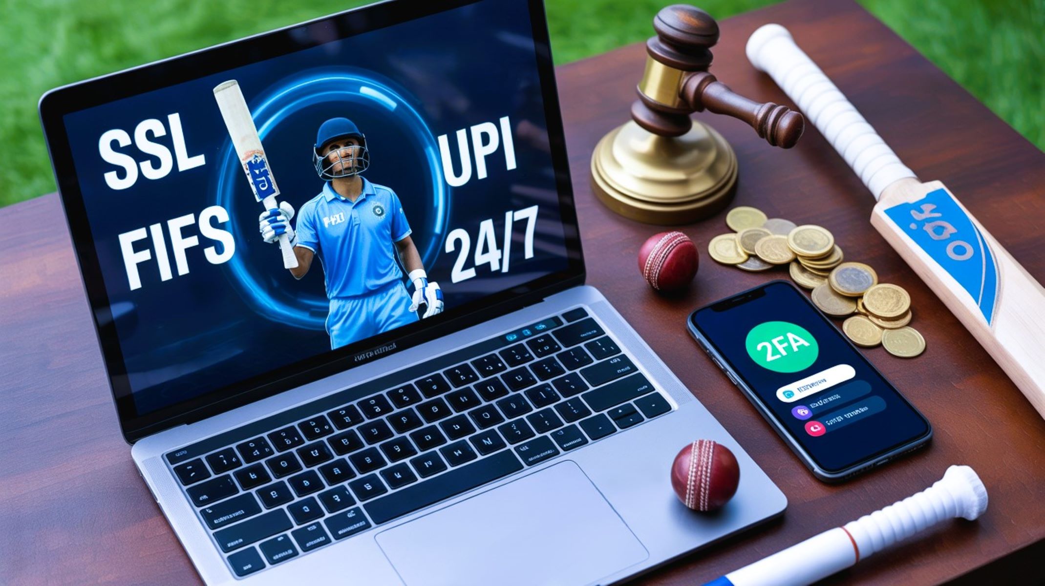 betting app
